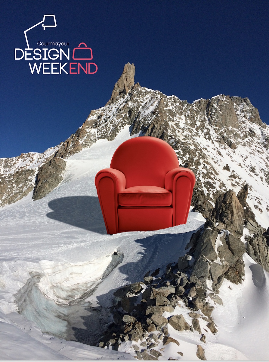 Courmayeur Design Week-end